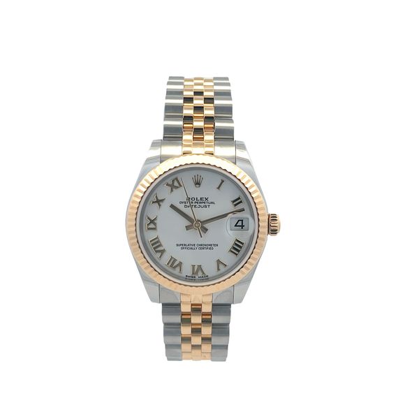 Rolex Datejust Lady 31 178273